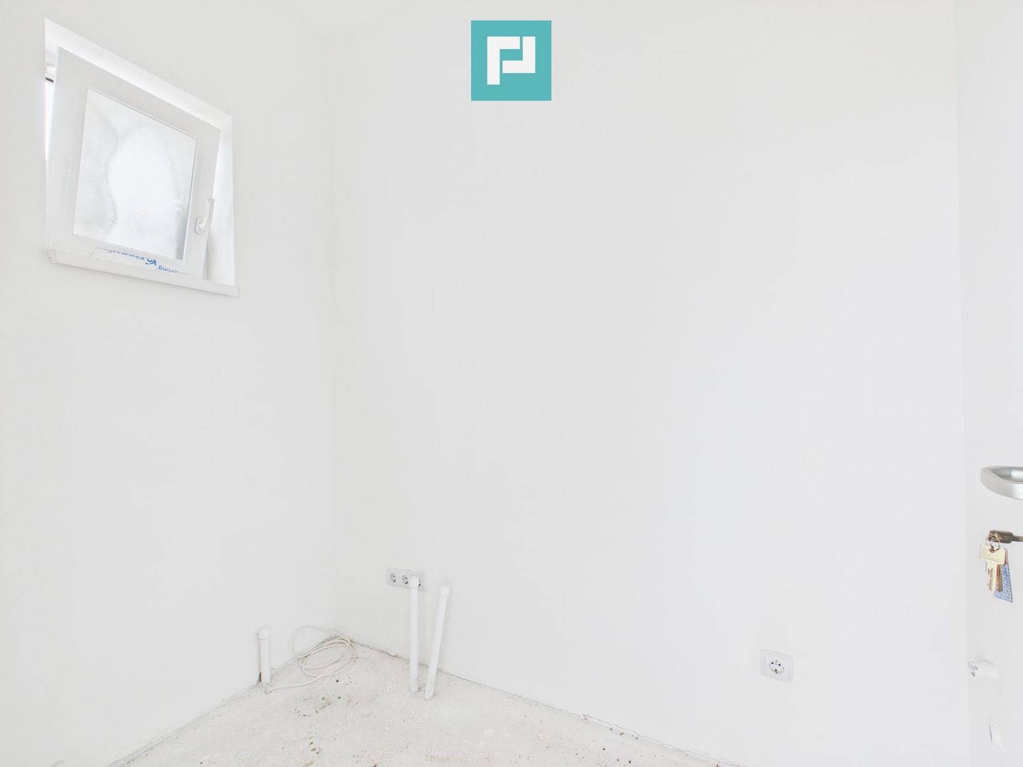 Casă nouă, modernă  la alb– Nojorid, jud. Bihor - Poză 8