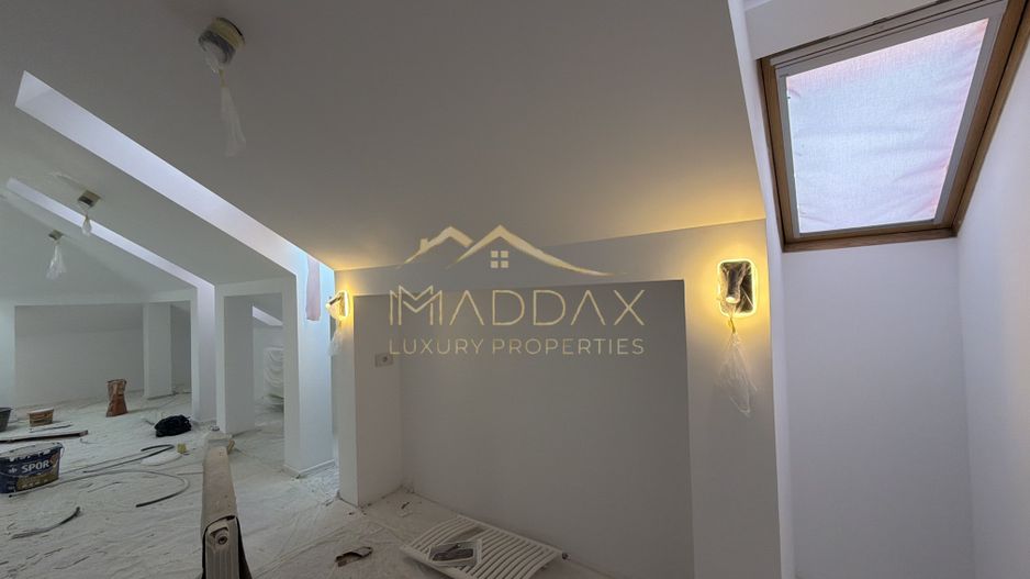Vila Premium *800mp* // teren *963mp* / garaj cu 6 locuri* // Iancu Nicolae - Poză 85