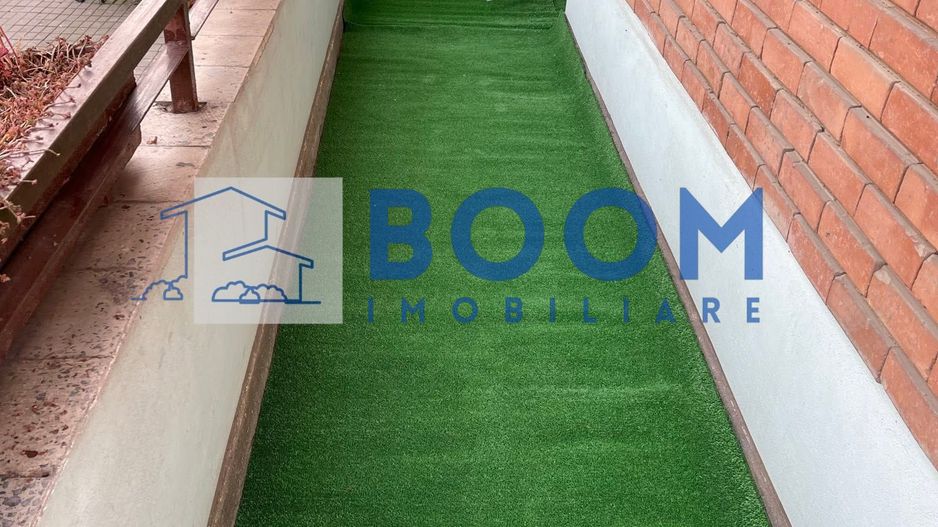 Apartament modern Ultracentral | Loc de parcare inclus | 2 balcoane | - Poză 6