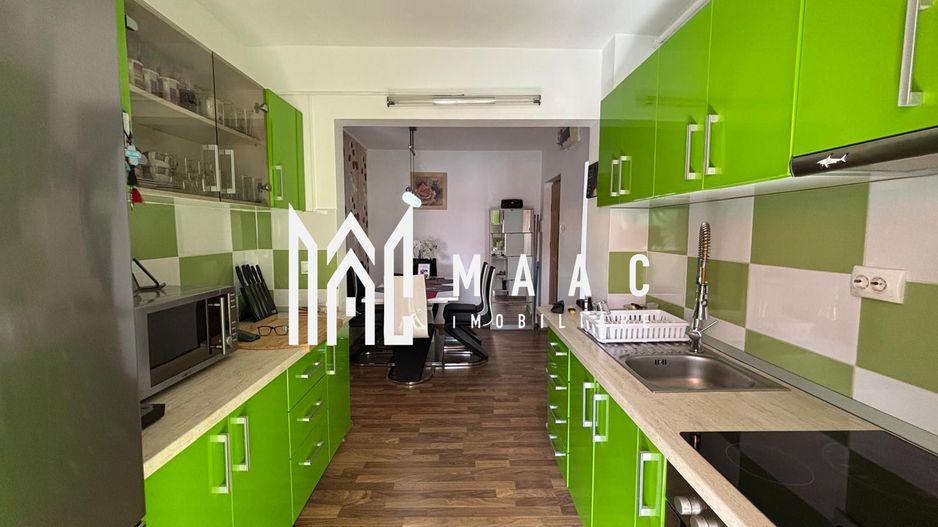 Apartament 2 camere | Etaj 1 | Strada Rahovei - Poză 9
