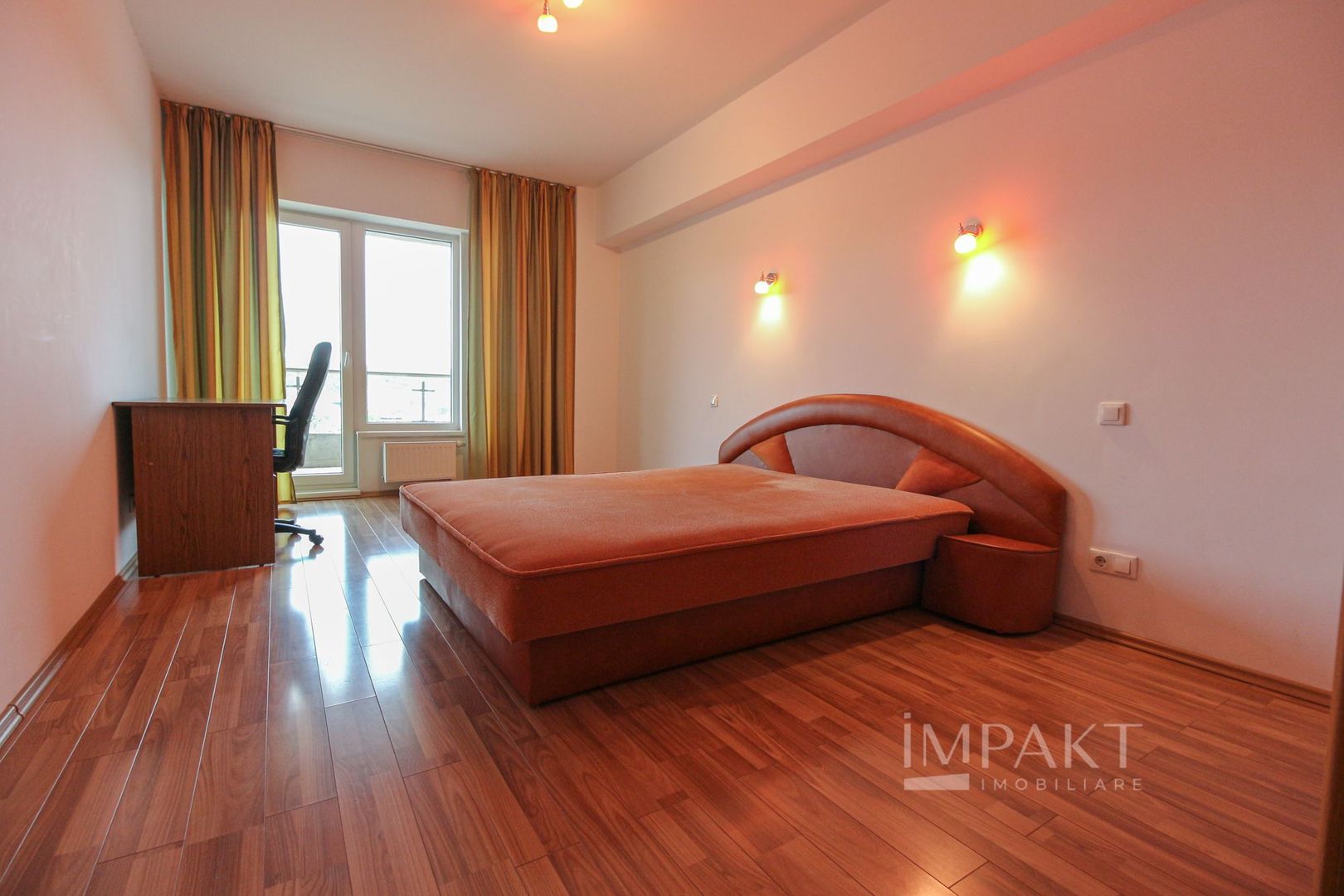Apartament 3 camere cu o panorama deosebita Plopilor!Parcare subterana - Poză 12