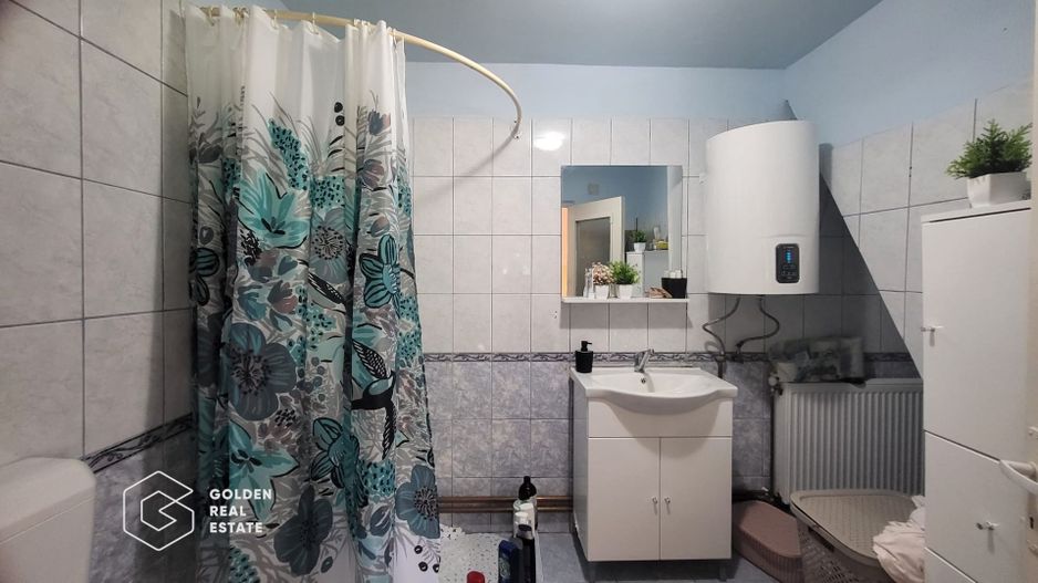 Casa in inima Urseniului - Poză 8