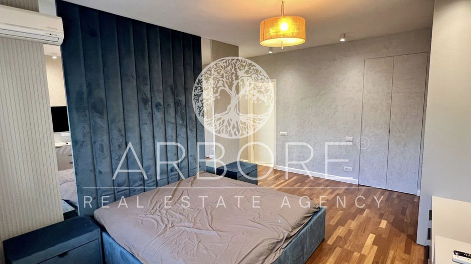 Apartament 3 camere decomandat, mobilat-utilat lux, zona Pipera - Poză 9