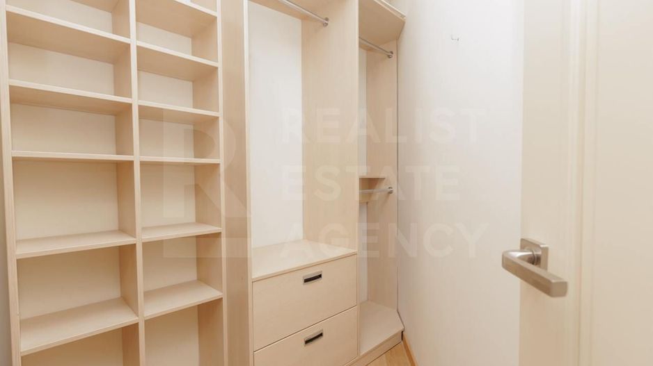 Chirie, apartament, 2 camere, strada Columna, Centru - Poză 12
