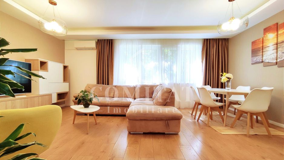 Apartament PREMIUM 4 camere | Pet friendly | Parcare | Parcul Rozelor - Poză 2