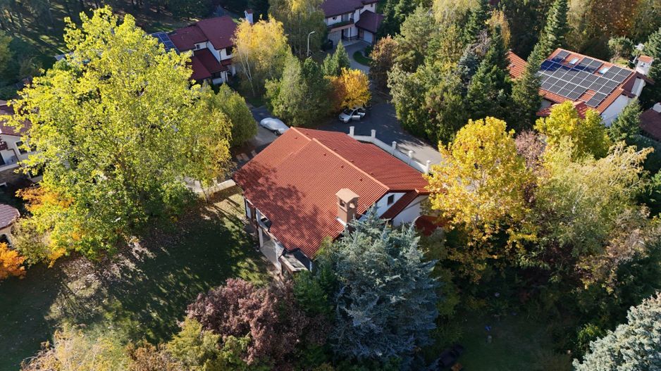 PARADISUL VERDE, VILA 507 MP, LOT 1.095 MP! - Poză 43