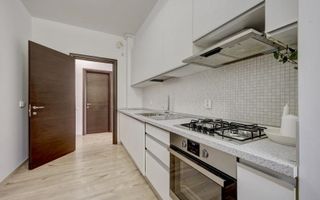 Apartament 3 camere Floreasca | 2 Locuri de parcare - Poză 8