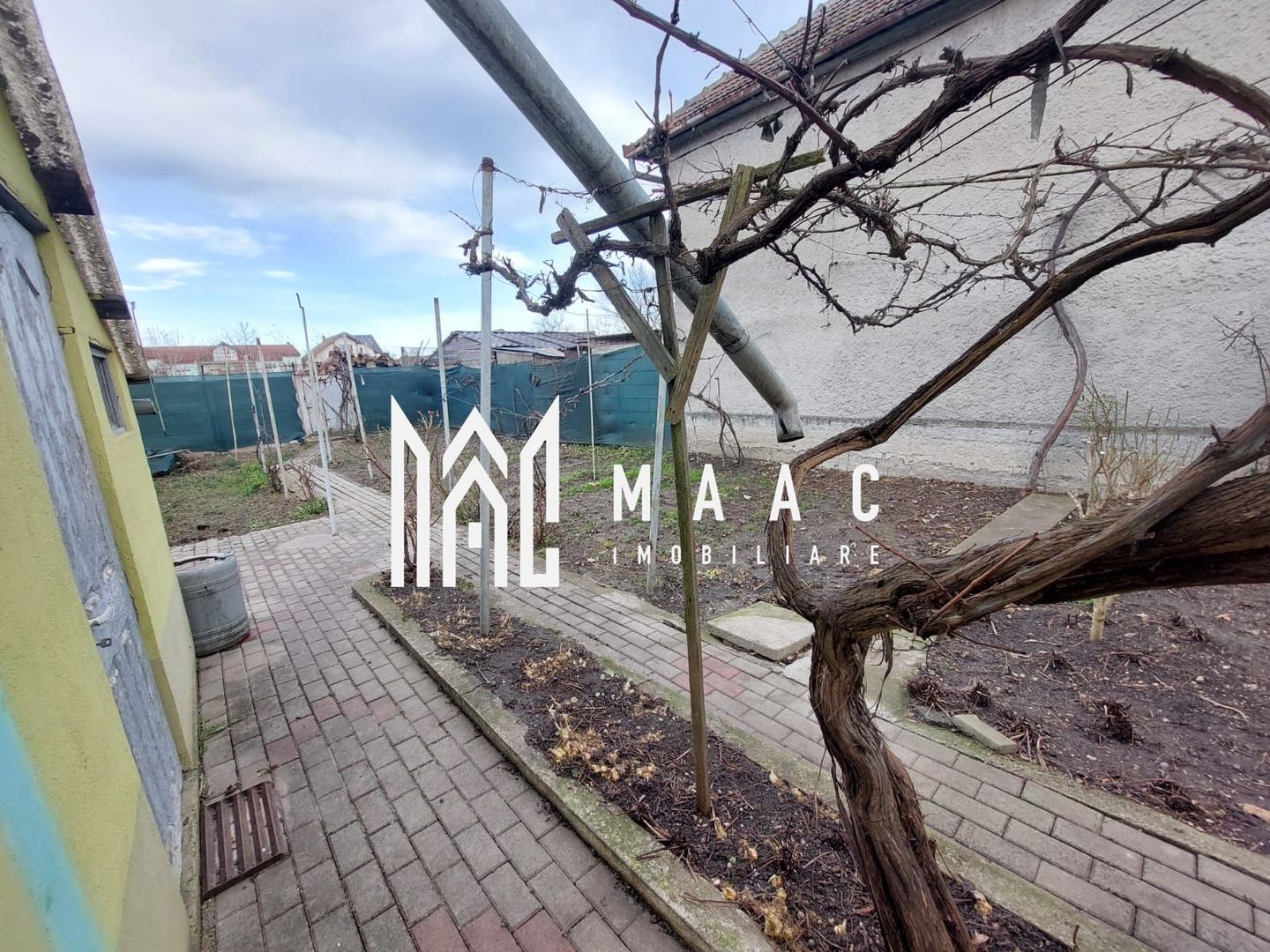Casă 3 camere de vânzare | Tiglari, Sibiu | 108 mp | teren 400 mp - Poză 20