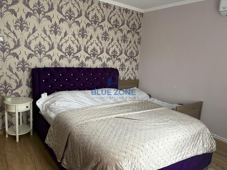 Calea Vitan | 4 camere | 96 mp | 2 băi | Centrală proprie - Poză 15