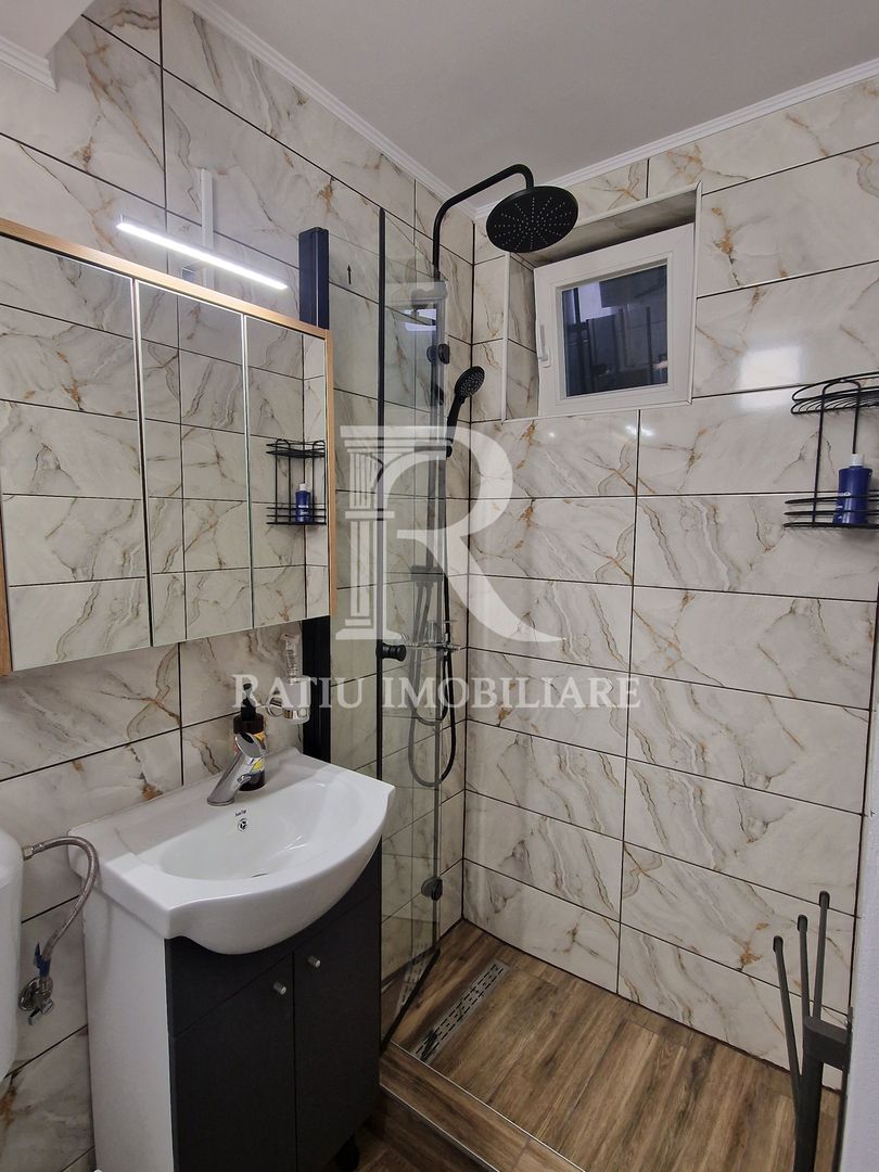 Apartament cu 2 camere | Zona Centrala | Oradea - Poză 6