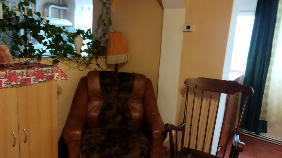 Ag EUROPA vinde ap 2 cam CAREIULUI 52mp etaj 9. - Poză 4