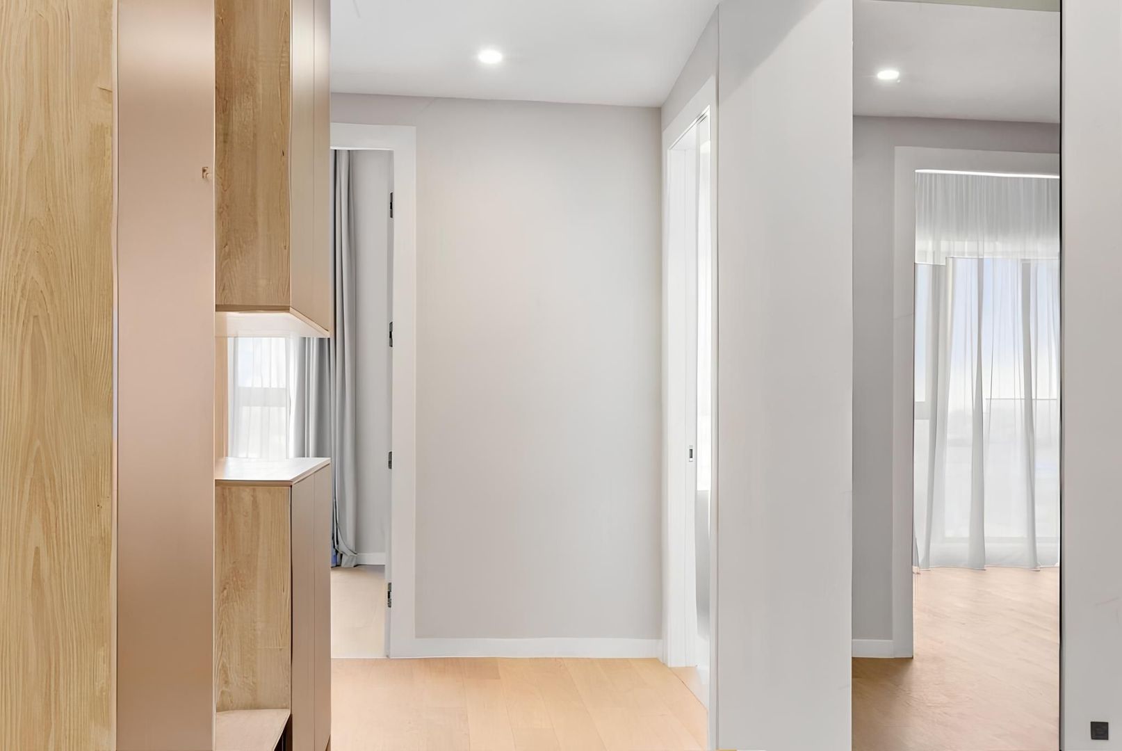 Apartament High-End 3 camere One Verdi Park I Floreasca - Poză 14