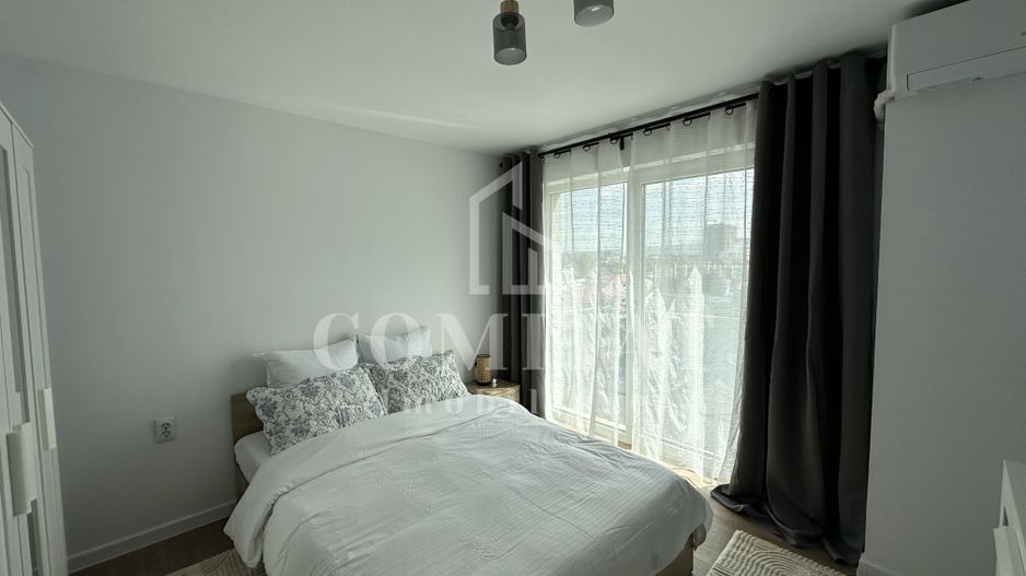 Apartament cu 3 camere | 90 mp | Zona Liberty Residential - Poză 9