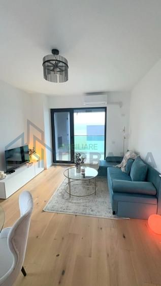 Apartament 3 camere de vanzare mobilat/utilat Pacurari Iasi - Poză 1