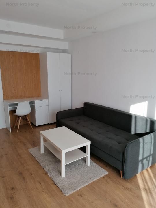 2 camere+parcare in Cosmopolis - Poză 2