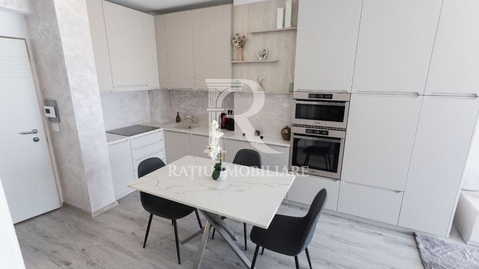 Apartament modern cu 2 camere | Prima Onestilor | Oradea - Poză 3