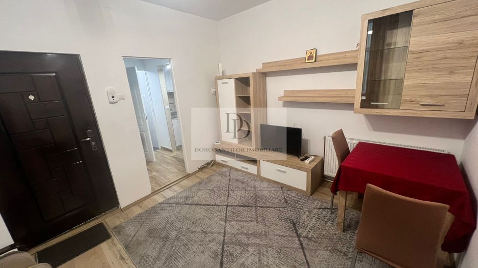 Închiriere Apartament 2 camere | Ultracentral | Gh Sincai | UBB - Poză 1
