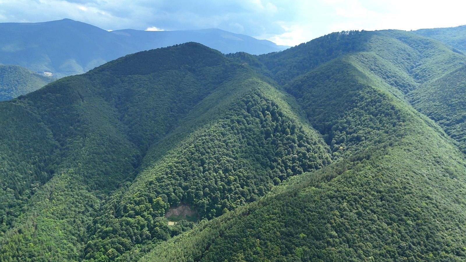 Teren intravilan 3000mp, Regim P+1+M, Sibiu, Tocile - Sadu - Poză 8