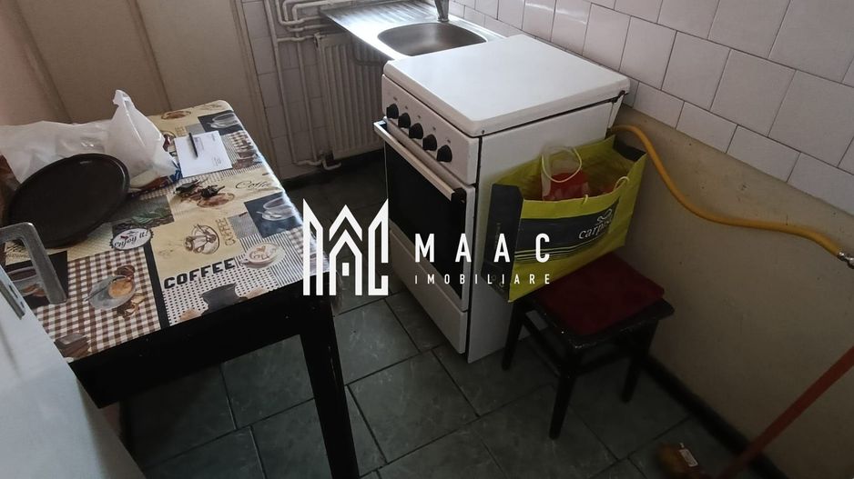 Apartament | 2 camere | 30 MPU  | 1 Balcon | Cedonia -Mediu - Poză 10