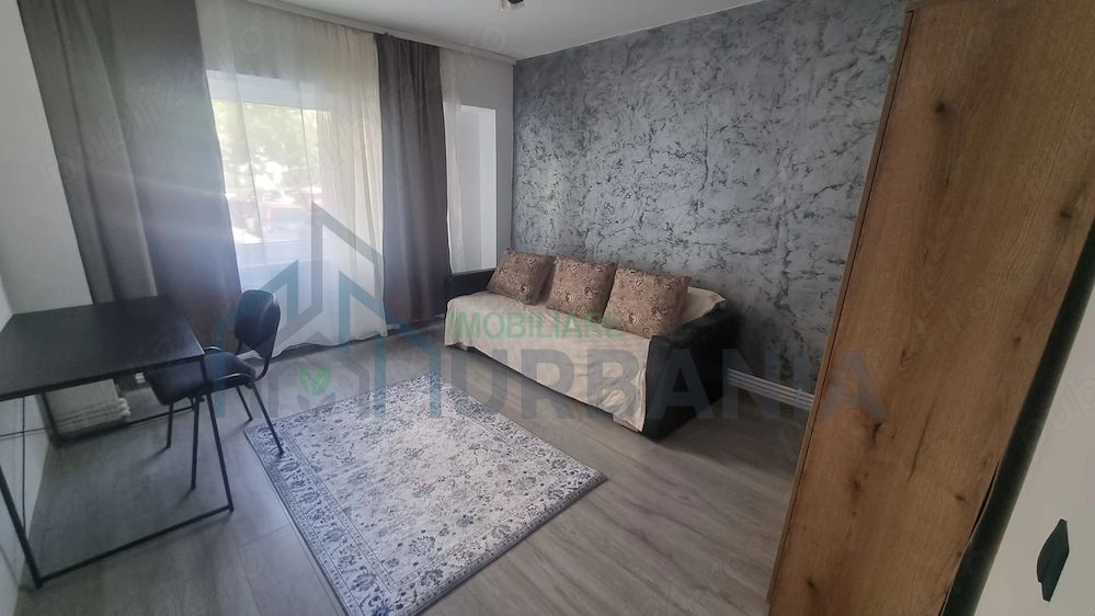 Apartament 2 camere de inchiriat, Iasi, Aleea Tudor Neculai 19 - Nicolina Belvedere - Poză 7