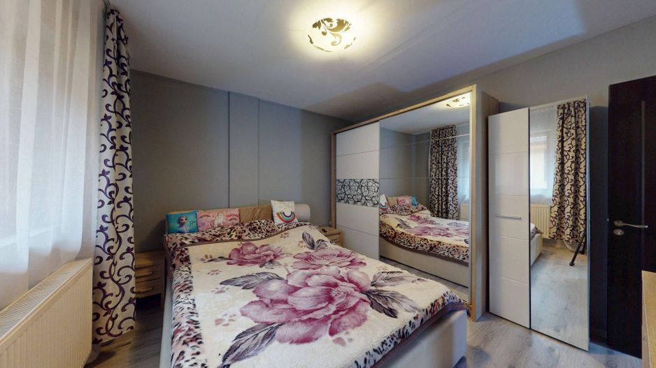 Vila insiruita Amurgului - Metrou Dimitrie Leonida - Poză 14