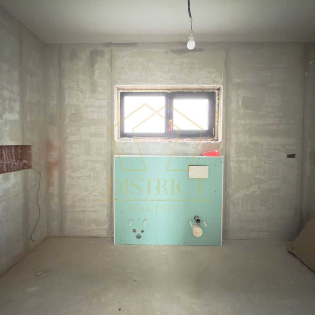 Com 0 | Casa individuala deosebita cu 5 camere | Dumbravita - Poză 9