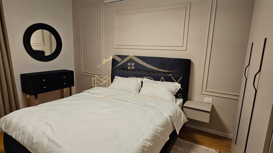 Apartament modern**2 Camere***LUX//AVIATIEI - Poză 6