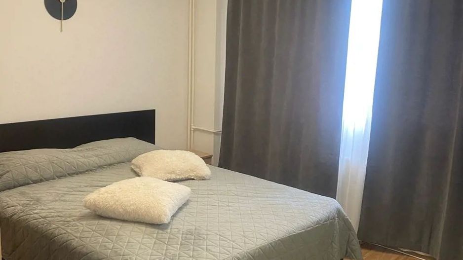 APARTAMENT 2 CAMERA | METROU OBOR | STEFAN CEL MARE - Poză 2