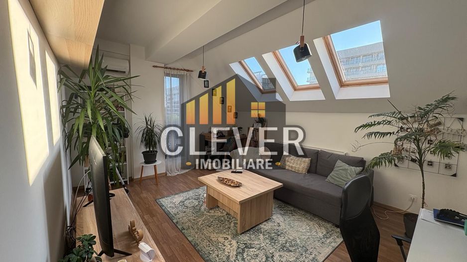 2 camere Pallady, 400m Metrou 1 Decembrie, Parcare acoperită - Poză 1