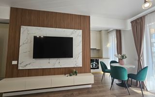 Apart 2 cam cu terasa 12 mp +loc de parcare - Poză 4