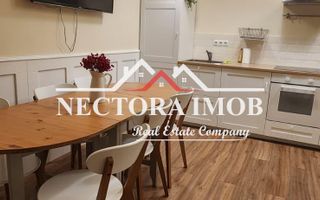 NECTORA IMOB-Apartament 3 camere, Ultracentral, 58 mp, Etaj 2, Utilat - Poză 3