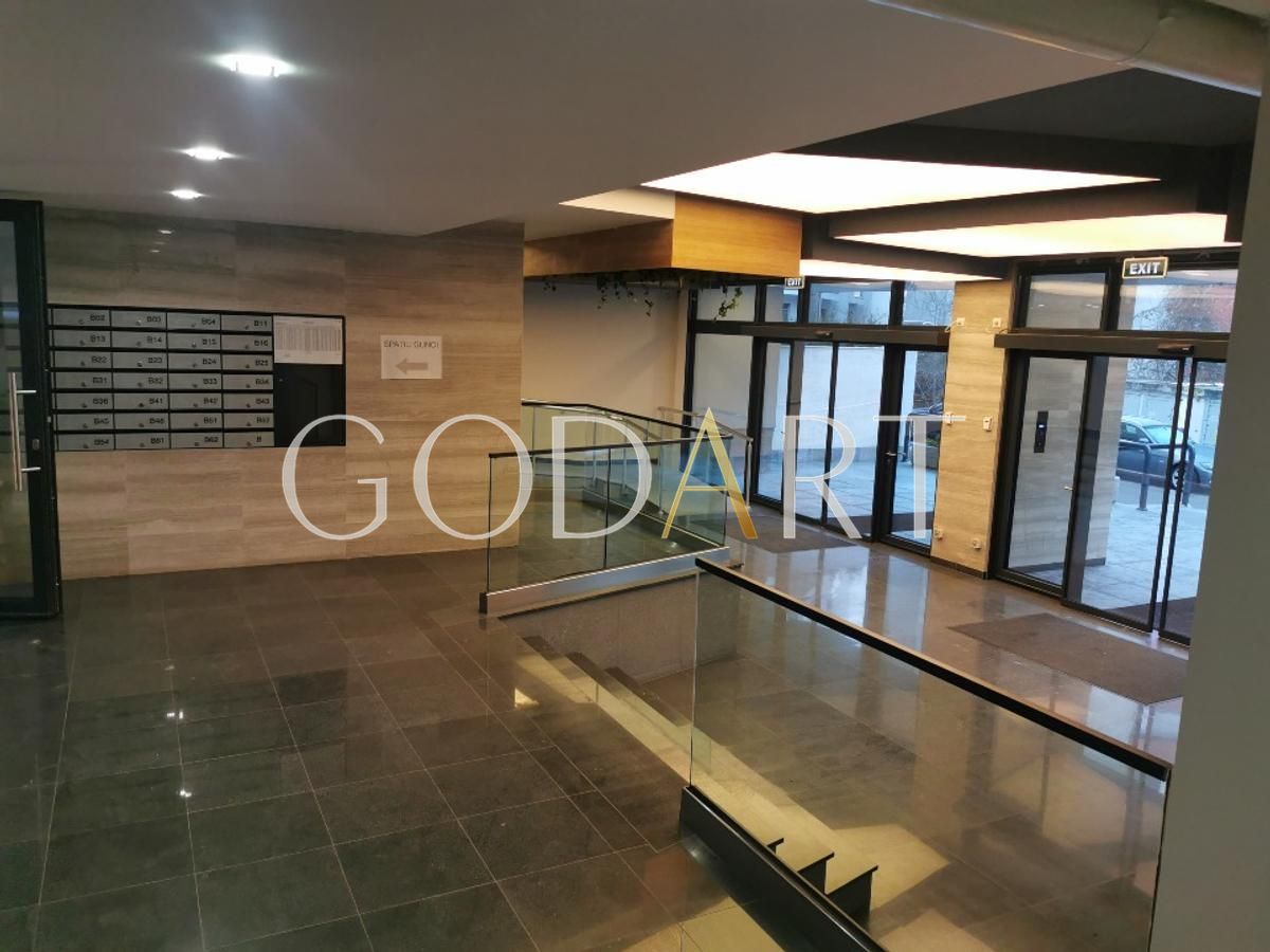 Apartament 2 camere | Lighthouse Residence Herăstrău | Loc de parcare - Poză 8