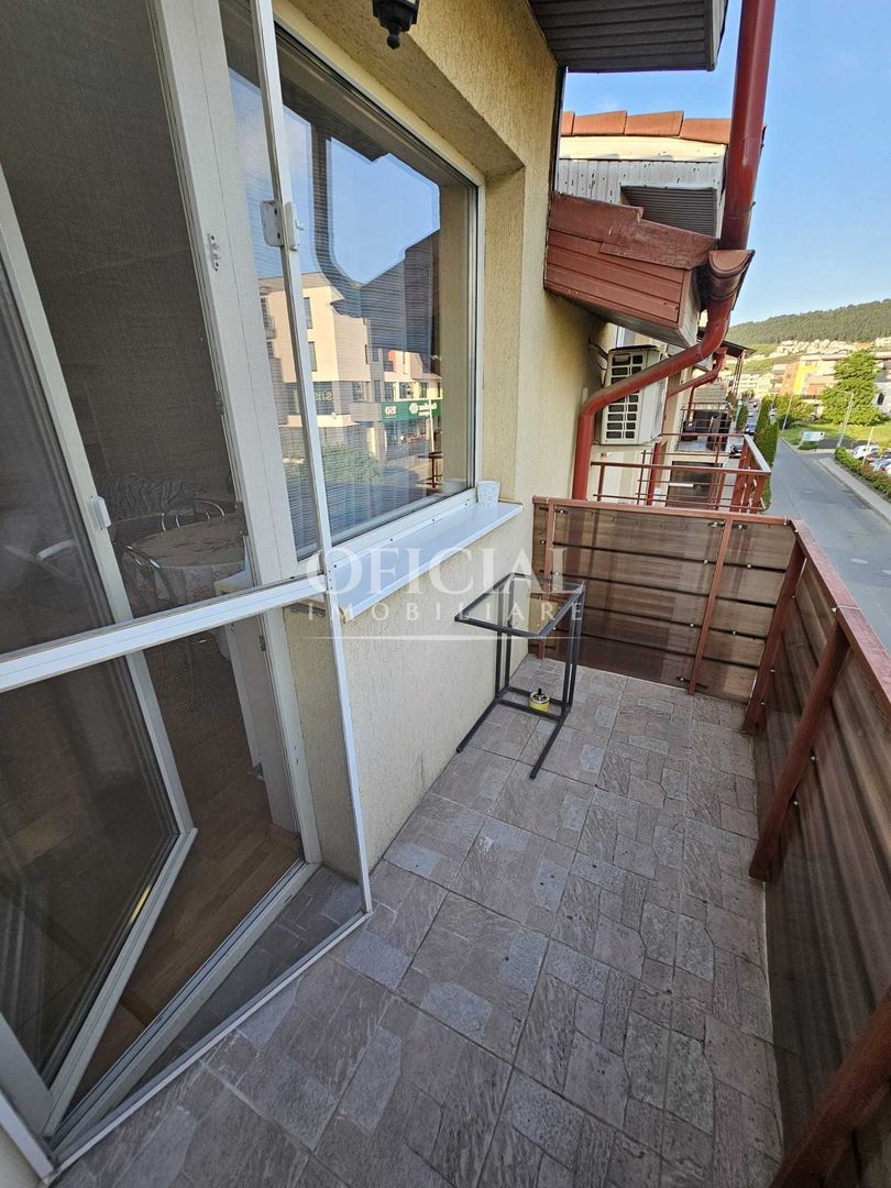Apartament 3 camere | Parcare | AC | Zona Parcul Poligon | Floresti - Poză 5