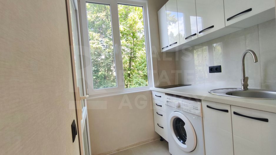 Vânzare, apartament, 1 camere, Strada Poştei, Rîșcani - Poză 7