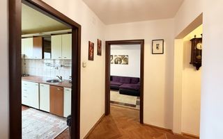 Apartament 4 camere de închiriat –500 euro| Zona Lipovei - Poză 15