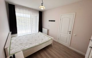 2 camere, mobilat modern, terasa, parcare, Gheorgheni, Grand Park - Poză 10