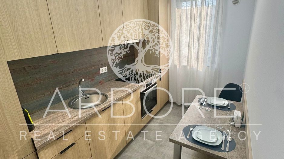 Apartament 2 camere Băneasa Greenfield, lângă pădure + parcare - Poză 11