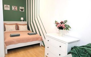 Garsoniera  - Zoo -Ambasada SUA - Poză 6