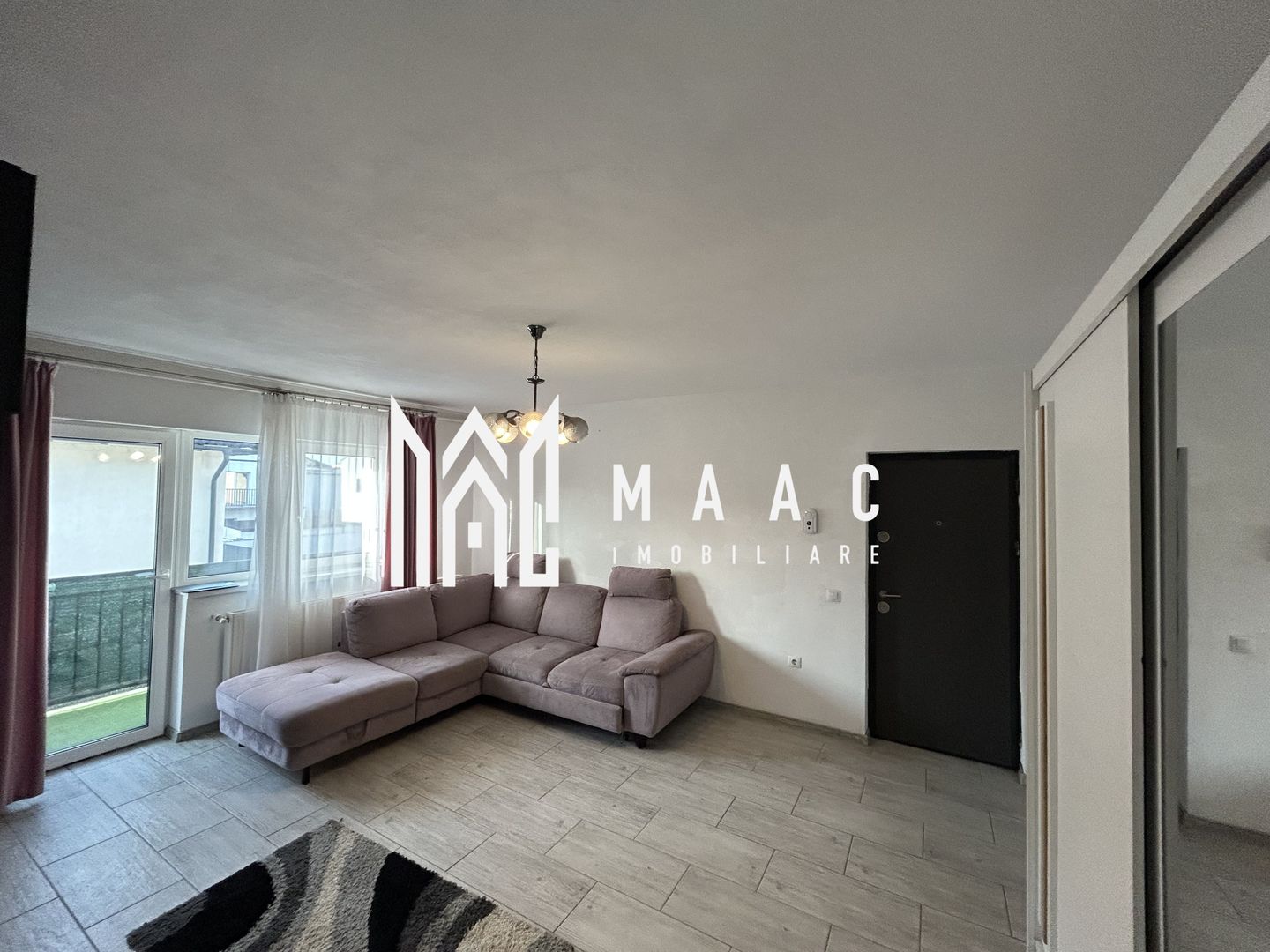 Apartament 2 camere I Etaj 1 I Arhitectilor - Poză 2