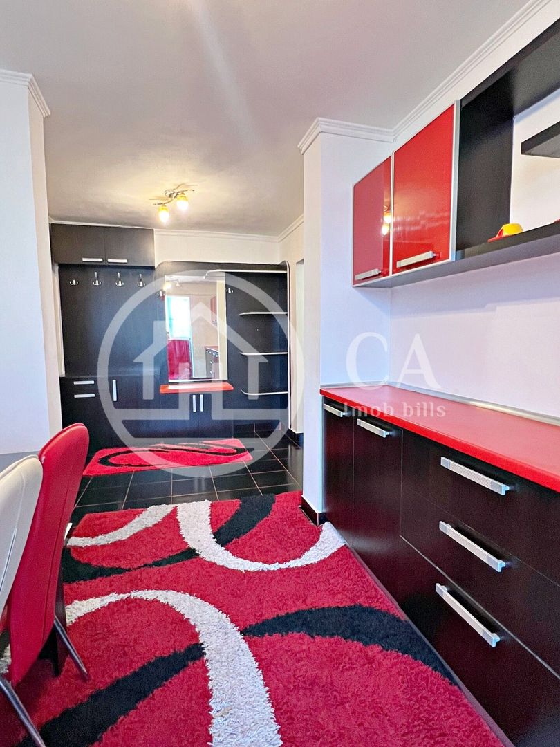 Apartament de închiriat cu 2 camere in zona Nufărul, Oradea - Poză 7