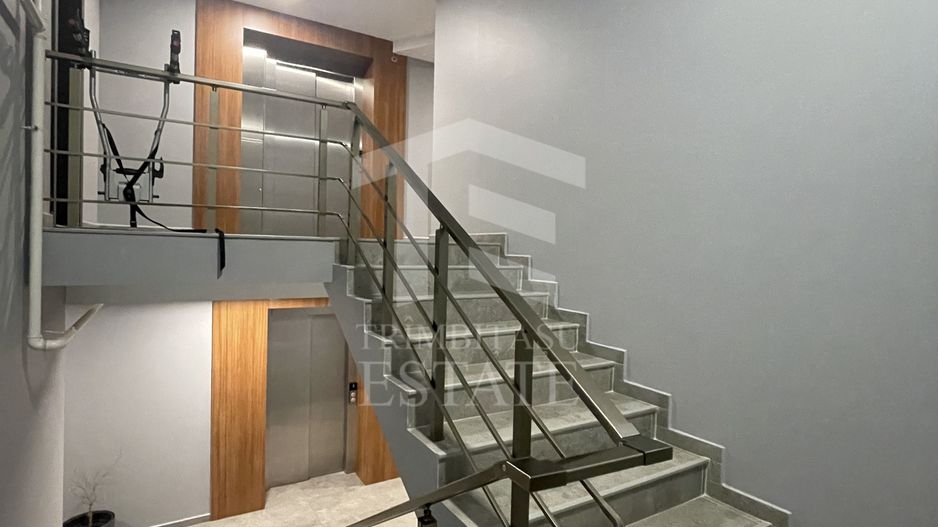 HERASTRAU - Sunset Lake Homes | 3 camere gradina 23mp ansamblu 2021 - Poză 32