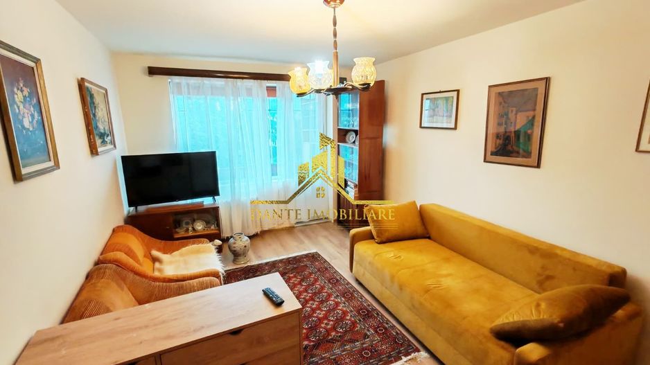 2 camere, spatios, decomandat, 2 balcoane, Gheorgheni, Iulius Mall - Poză 1