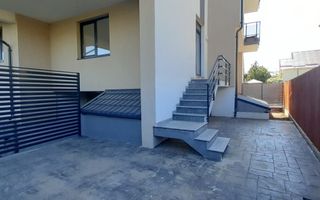 Ap.2 camere, 61 mp + teren 52 mp + parcare, Militari, metrou Păcii, zonă de vile - Poză 8