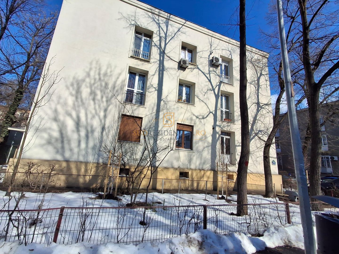 Inchiriere apartament 2 camere in zona Floreasca, Sector 2 - Poză 2