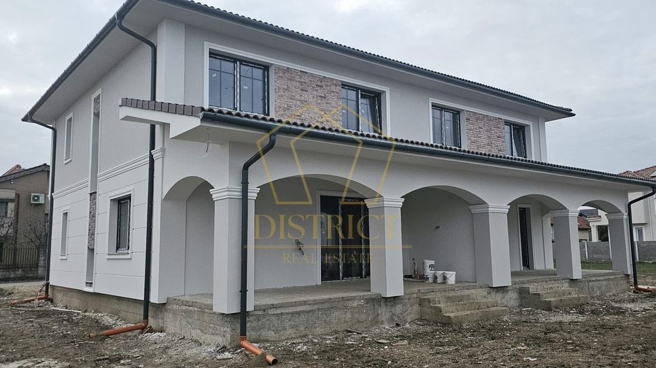 Duplex Premium 5 Camere | Timișoara – Ciarda Roșie | Comision 0% - Poză 4