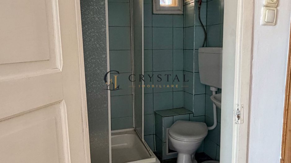 Oportunitate RARĂ de investiție| Băile 1 Mai |11 camere |1.559mp TEREN - Poză 22