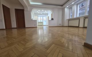 Vilă de închiriat 8 camere | Zona Dorobanți | Ideal Firma/Clinica - Poză 4
