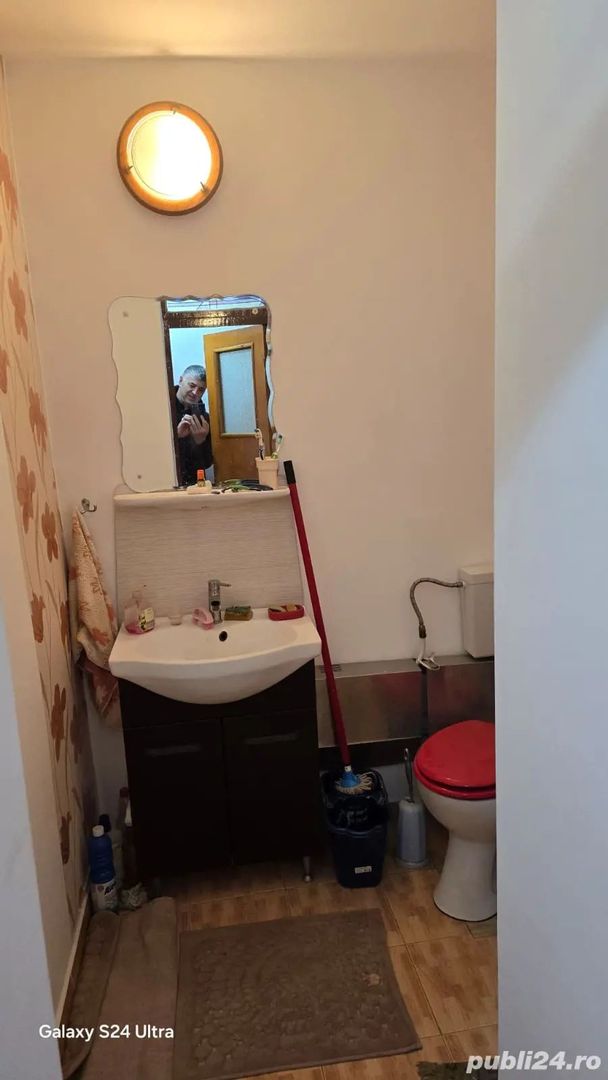 Închiriere apartament 3 camere – zonă Drumul Taberei - Poză 3