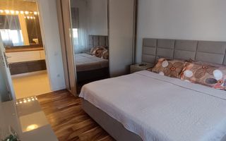 Apart. 2 cam. mob/utilat impecabil in Cartierul Verde - Poză 5