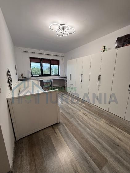 Apartament 2 camere + dining, curte proprie 58 mp și parcare, Bucium–Vișan, Buci - Poză 5